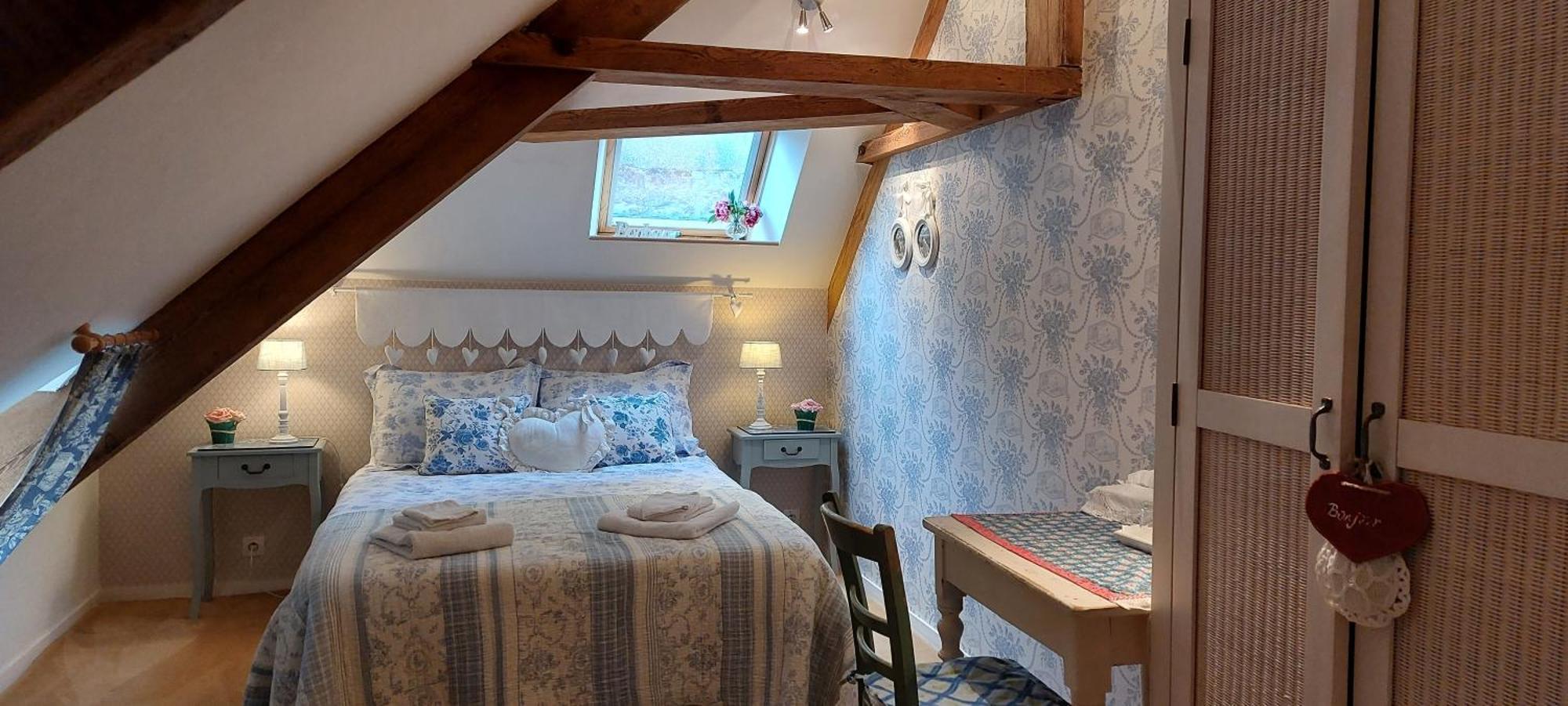 Manoir De Turqueville Les Quatre Etoiles Екстер'єр фото