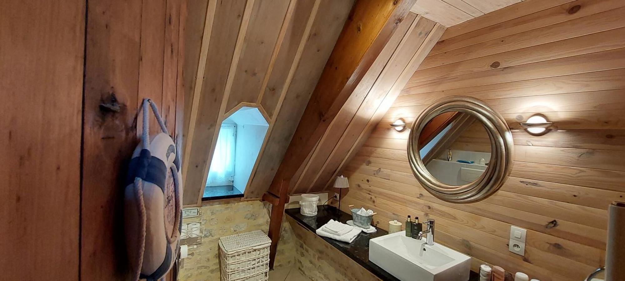 Manoir De Turqueville Les Quatre Etoiles Екстер'єр фото